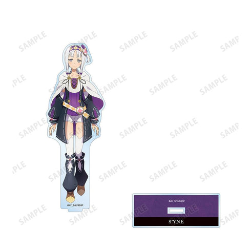 『盾の勇者の成り上がり Season 3』セイン BIGアクリルスタンド【202510再販】